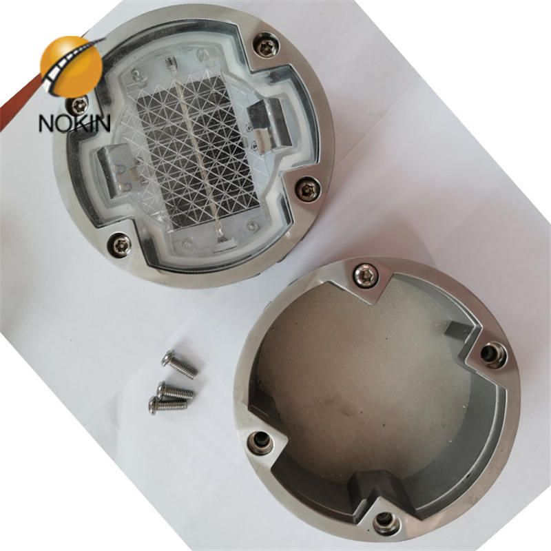 Led Road Stud Light With Plastic Material In Durban